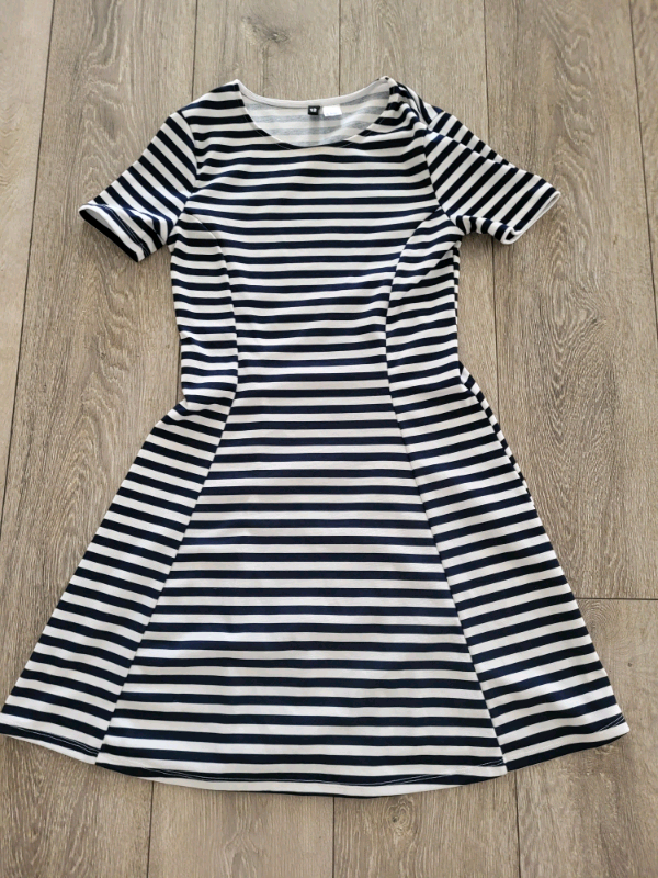 H\u0026M Ladies Summer Dress - Size 12 | in 